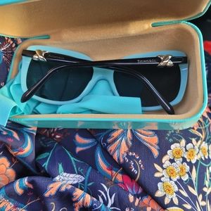 Tiffany & Co Sunglasses